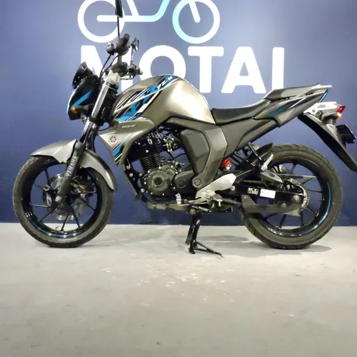 Yamaha Fzn 150 2023