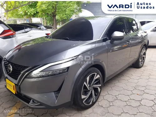 Nissan Qashqai 46346