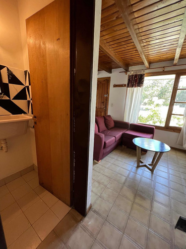 Imagen 13 de 19 de Cabañas Del Cruce Con Vista A La Montaña