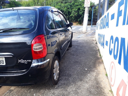 Citroën Xsara Picasso 2008 1.6 Glx Flex 5p