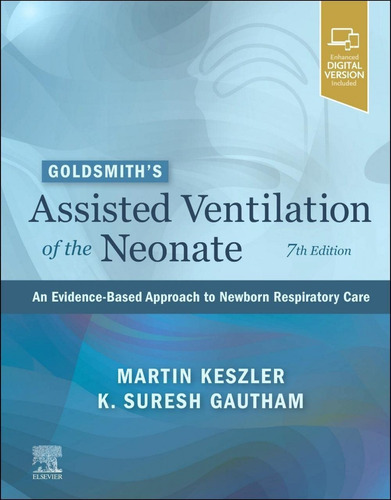 Goldsmith´s Assisted Ventilation Of The Neonate