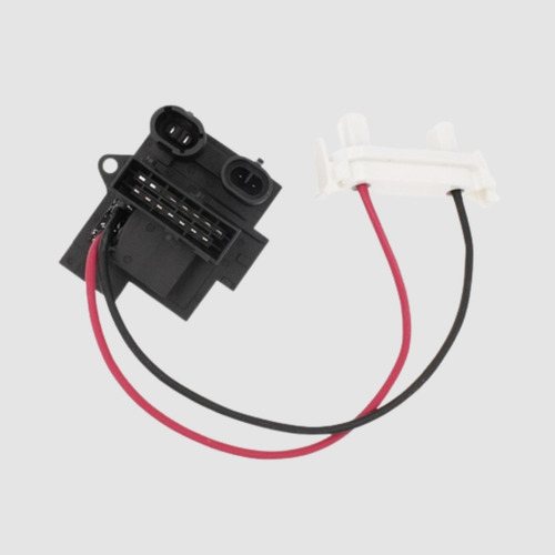 Imagen 6 de 6 de Resistencia Aire Acondicionado Kangoo Adaptable Clio Symbol