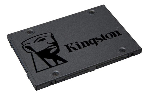 Kingston Sa400s37/960g - Disco Solido 960gb 2.5  Sata