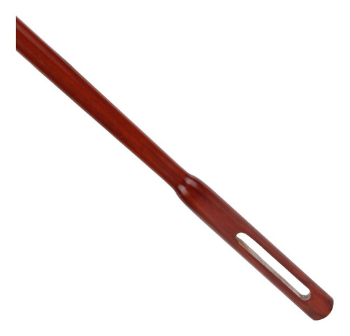 Accesorio De Flauta Varilla De Limpieza De Madera De Arce Su