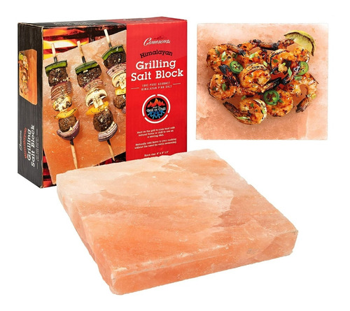 Piedra Parilla De Himalaya Para Asar Bbq 20 X20