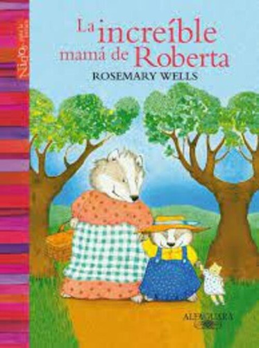 La Increíble Mamá De Roberta 