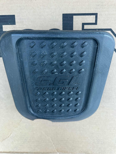 Silverado 2005 6.6l Filtro Resonador 2009 Duramax Aire Ducto (Usado)
