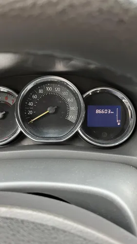 Renault Logan 1.6 Expression