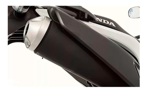 Imagen 7 de 22 de Honda Xre300