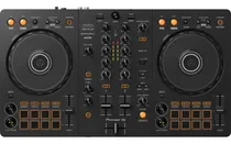 Comprar Controlador Dj Pioneer Ddj-flx4 - Serato & Rekordbox - Negro