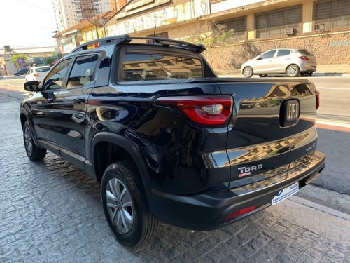 Fiat Toro Freedom + Opening Edition 1.8 16v At6, Pps4354