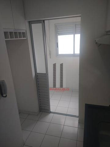 Imagem 6 de 19 de Apartamento Com 2 Dormitórios Para Alugar, 50 M² Por R$ 1.800/mês - Quinta Da Paineira - São Paulo/sp - Ap3069