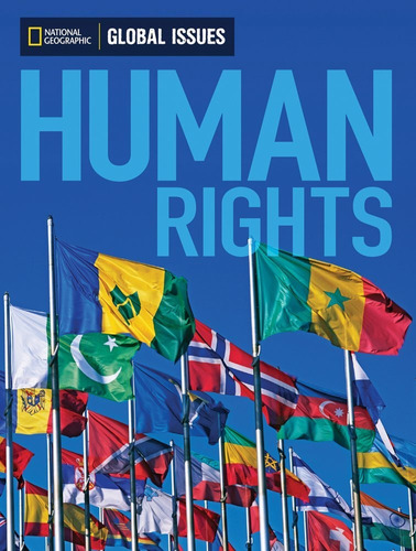 Global Issues - Human Rights - Above Level