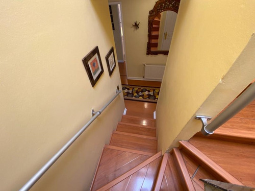 La Florida ¡tu Hogar Ideal En Alto Macul 403/106mts2 3d 2b