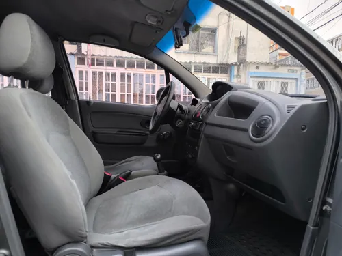 Chevrolet Spark 1.0 7:24 Cronos