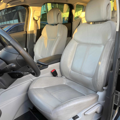 Imagen 14 de 21 de Peugeot 3008 2012 1.6 Premium Plus Thp Tiptronic