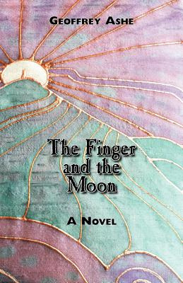 Libro The Finger And The Moon - Ashe, Geoffrey