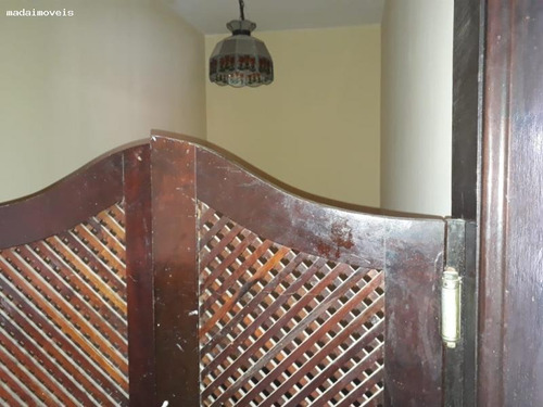 Imagem 15 de 15 de Casa Para Venda Em Mogi Das Cruzes, Vila Natal, 4 Dormitórios, 1 Suíte, 4 Banheiros, 4 Vagas - 1988_2-889869
