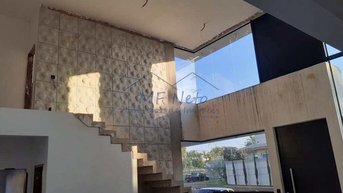 Imagem 7 de 26 de Sobrado De Condomínio Com 3 Dorms, Cidade Jardim, Pirassununga - R$ 1.2 Mi, Cod: 10131436 - V10131436