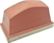 Comprar Tampão De Silicone Para Máquinas Manuais\u002Fauto. 77x27x55mm