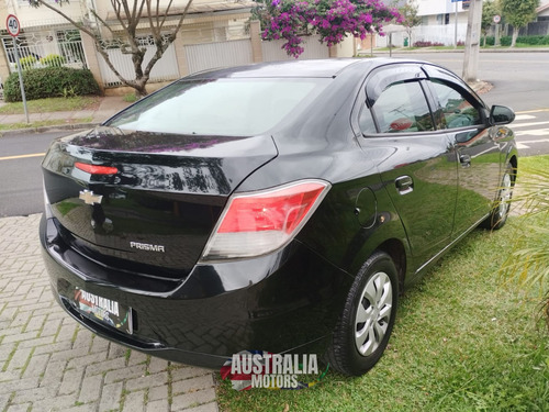 Chevrolet Prisma 1.0 Joy 4p