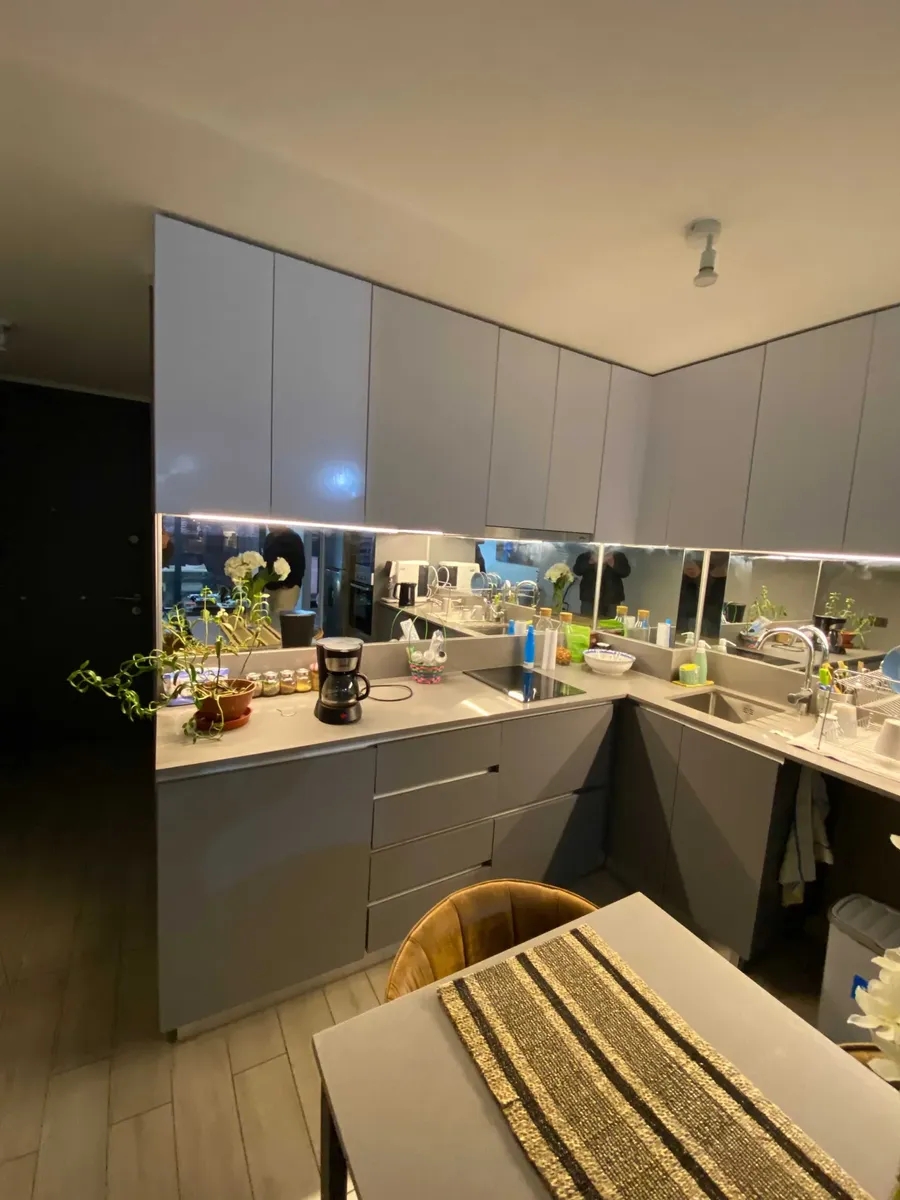 Imagen 5 de 23 de Venta Depto Piso 10 Con Terraza (173391)
