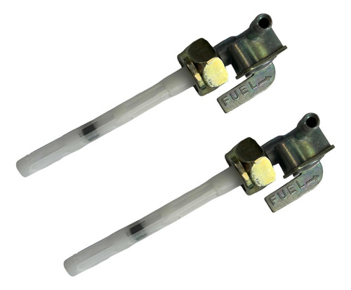 2 Válvula De Interruptor De Encendido / Apagado Del De