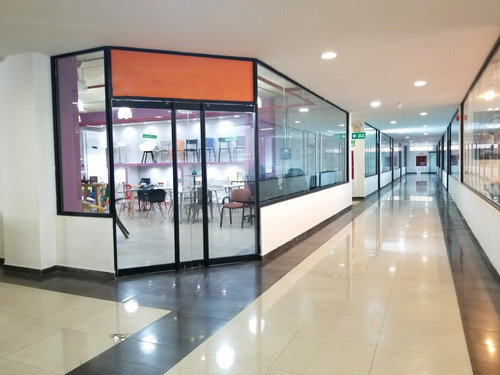 Imagen 11 de 14 de Oficina En Venta Boleita Norte