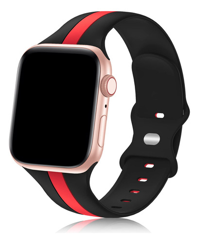 Designer Sport Band Compatible With Apple Watch Iwatch Bands
