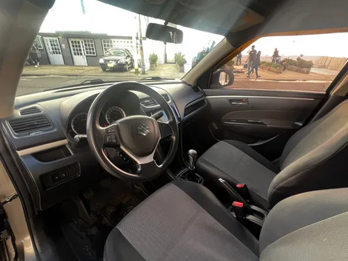 Suzuki Swift 1.2 Dzire Ga