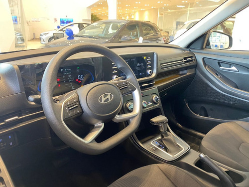 Hyundai Creta 1.0 TGDI FLEX COMFORT AUTOMÁTICO