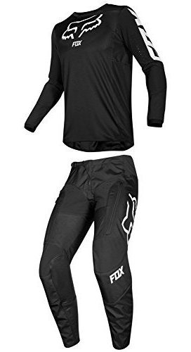 2020 Fox Racing Legion LT Pants-Black-28
