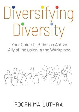 Libro Diversifying Diversity : Your Guide To Being An Act...