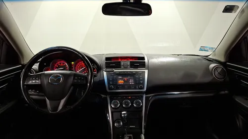 Mazda Mazda 6 3.7 S GRAND TOURING TA