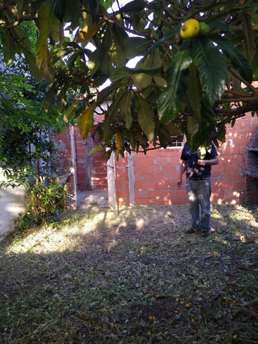 Imagen 10 de 14 de Vendido!!! Casa Con Lote Propio De 30 X 10 En Costa Azul
