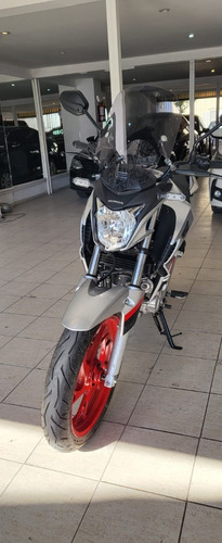 Imagen 3 de 6 de Honda Cb Twister 250 Cc Modelo 2022