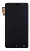 Comprar Modulo Pantalla Display Táctil Para Alcatel A3 Xl Ot9008a Color Negro