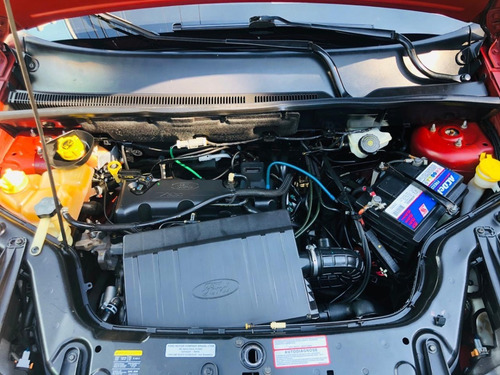Ecosport 1.6 Freestyle Completa