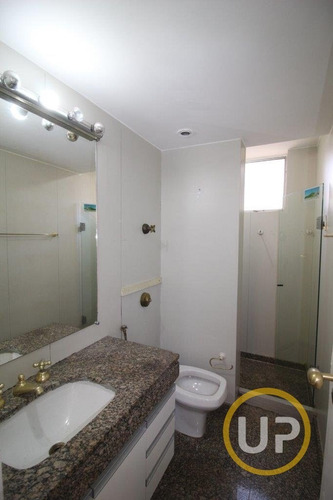 Apartamento Em Coração De Jesus - Belo Horizonte - 8490