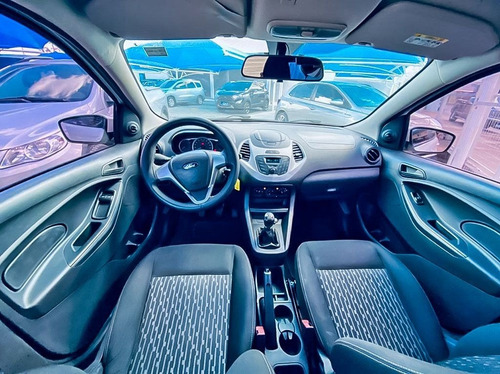 Imagem 5 de 9 de Ford Ka 1.0 Se 12v 2015