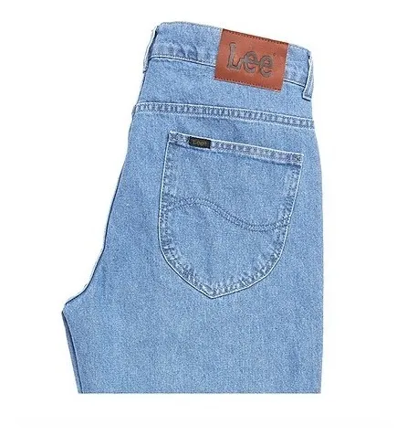 Preço calça cheap lee masculina