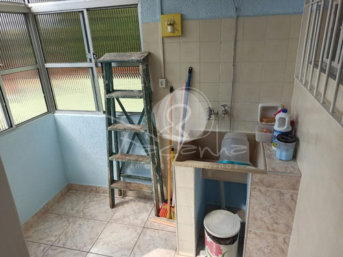 Imagem 13 de 21 de Casa A Venda No Jardim Santana Em Campinas - Imobiliária Em Campinas - Ca01104 - 69960497