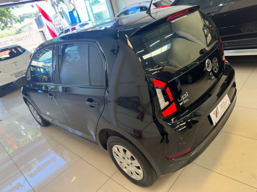 Volkswagen Up! 1.0 MPI TAKE 12V FLEX 4P MANUAL