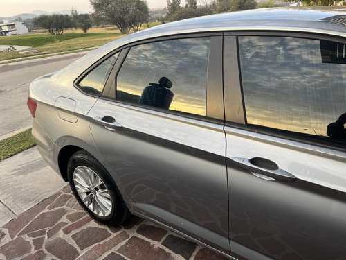 Volkswagen Jetta 1.4 T Fsi Comfortline