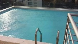 Imagen 13 de 14 de Pocitos, 1 Dor, Placar, Amenities