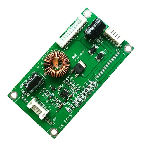 Inverter Driver Tv Led Universal 10 A 48 Pulgadas 18 A 88v.