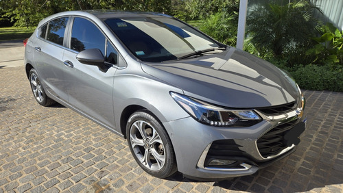 Chevrolet Cruze 1,4 Premier 5p