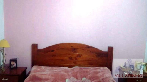 Casa Com 3 Dormitórios À Venda, Por R$ 320.000 - Aberta Dos Morros - Porto Alegre/rs - Ca0296