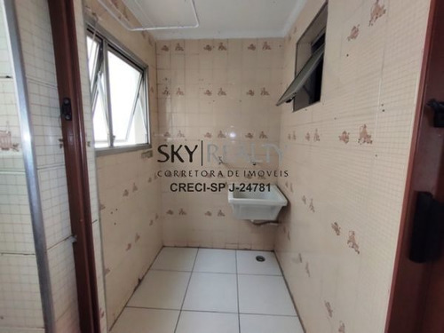 Imagem 6 de 13 de Apartamentos - Jabaquara - Ref: 14187 - V-14187