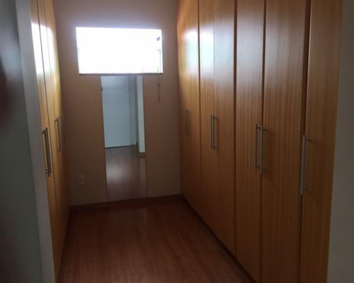 Imagem 12 de 15 de Sobrado Condomínio Granja Olga 1 - Ca00637 - 69334854